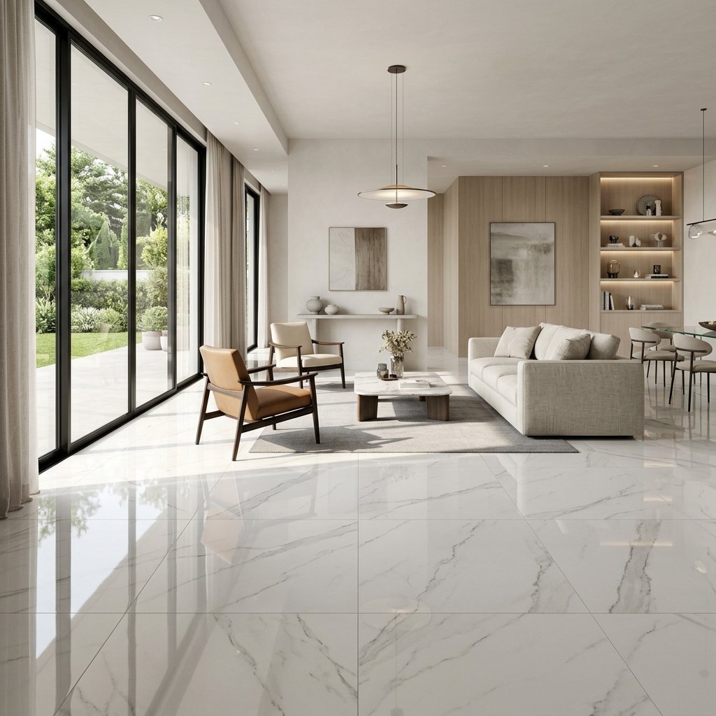 Premium Porcelain Tiles Collection at Tile Storia