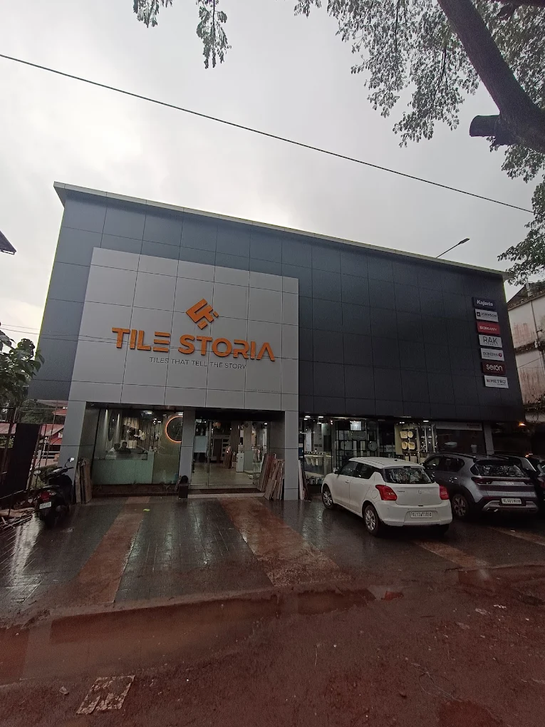 Tile Storia Showroom Display Front